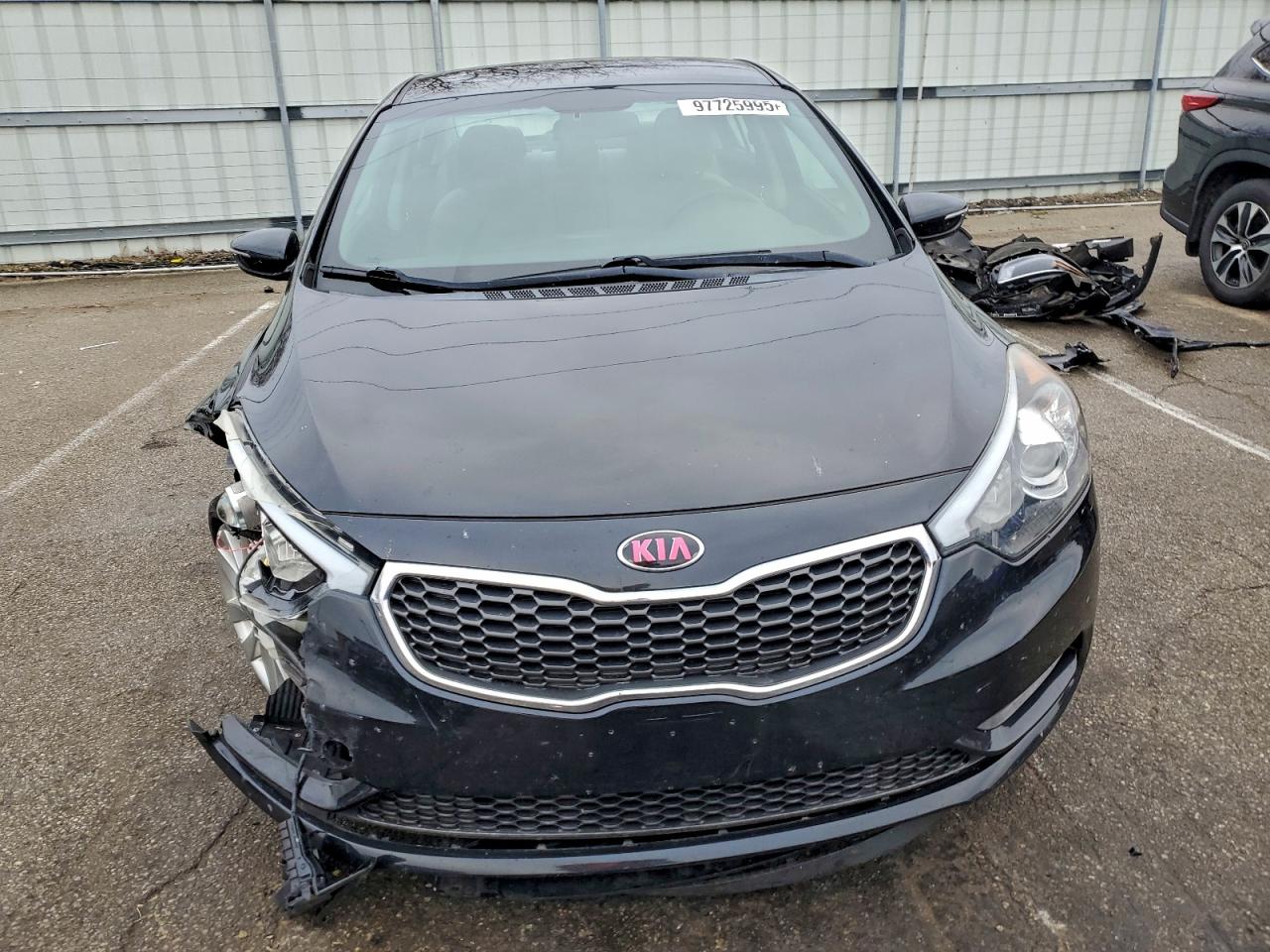 Kia Forte Lx Image 6