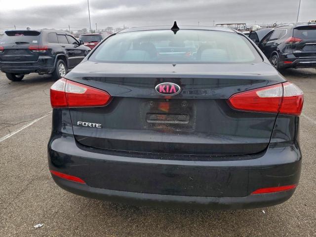 Kia Forte Lx Image 2