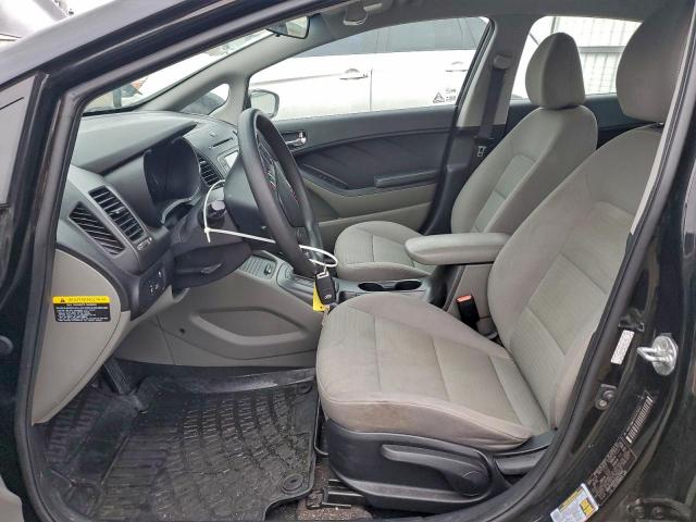 Kia Forte Lx Image 5