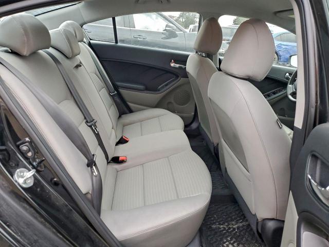 Kia Forte Lx Image 7