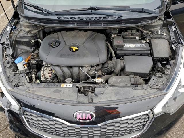 Kia Forte Lx Image 9