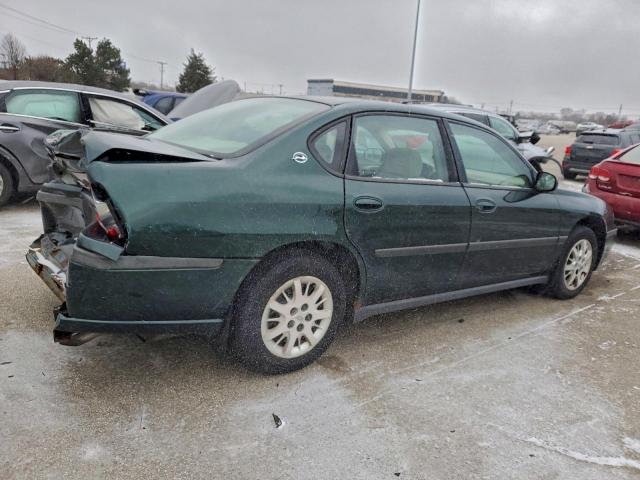 Chevrolet Impala Image 5