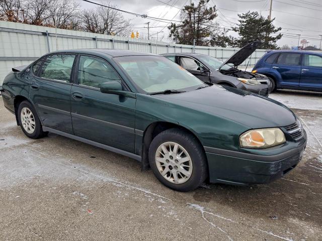 Chevrolet Impala Image 3