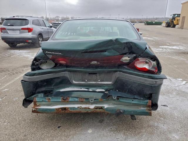 Chevrolet Impala Image 7