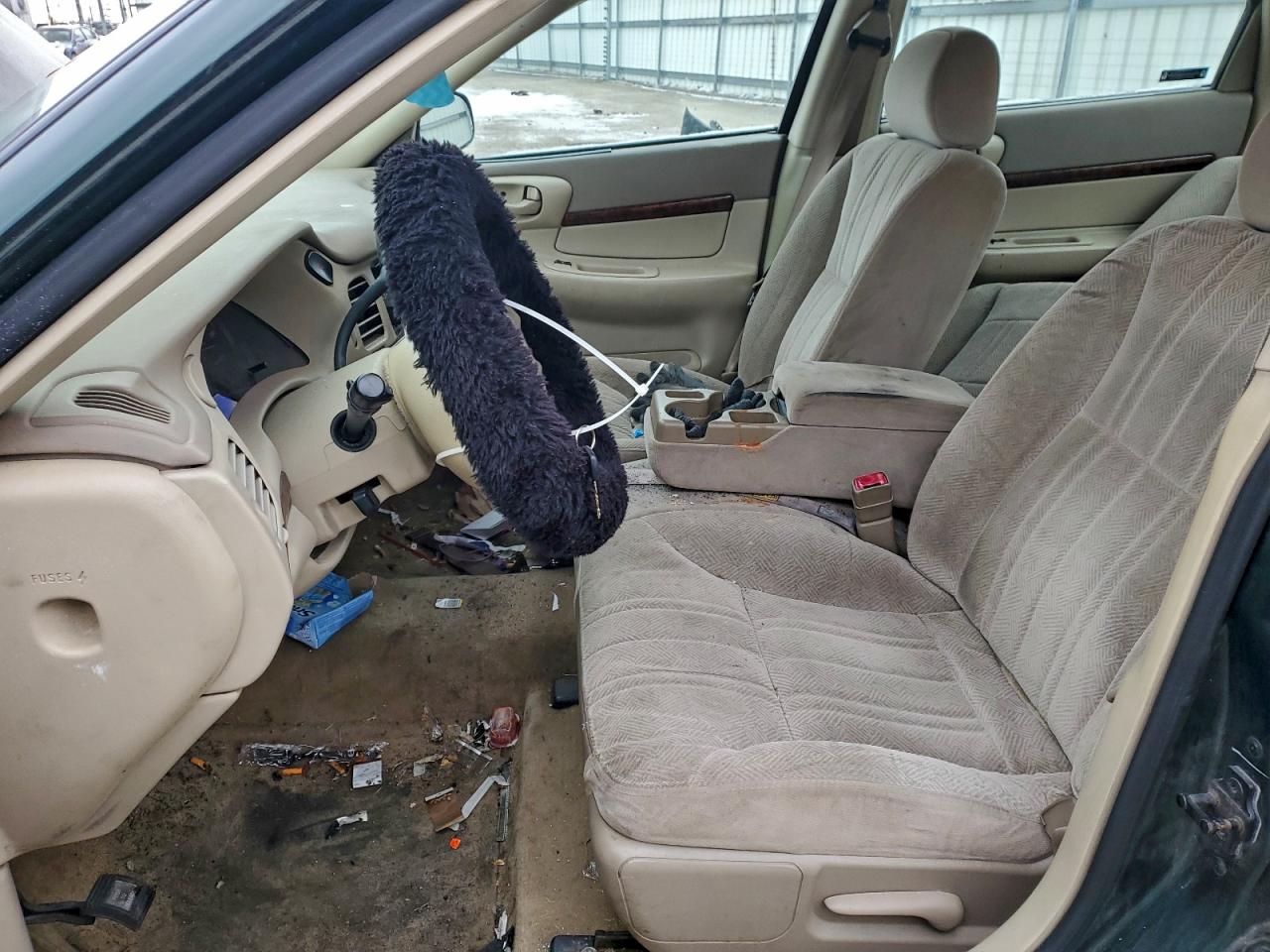 Chevrolet Impala Image 6