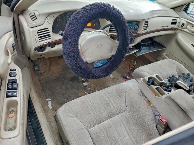 Chevrolet Impala Image 11