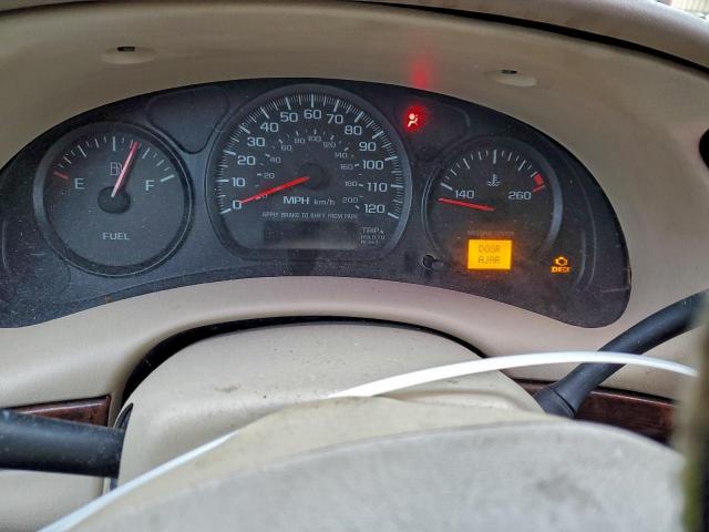 Chevrolet Impala Image 8