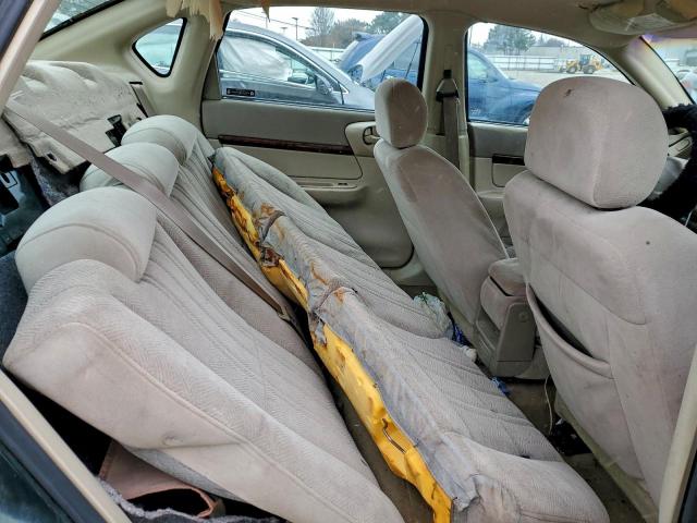 Chevrolet Impala Image 12