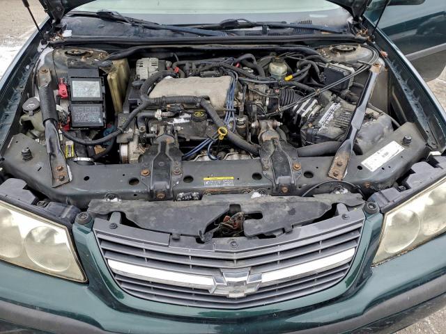 Chevrolet Impala Image 9