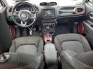 Jeep Renegade Trailhawk Image 2
