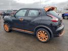 Nissan JUKE S Image 9