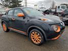 Nissan JUKE S Image 4
