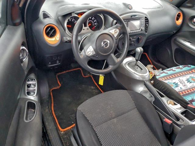 Nissan JUKE S Image 10