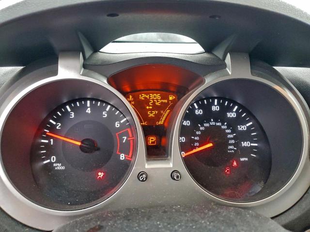 Nissan JUKE S Image 3