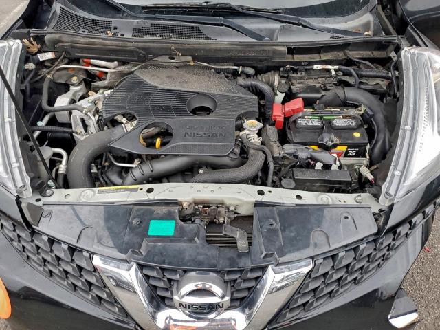 Nissan JUKE S Image 2