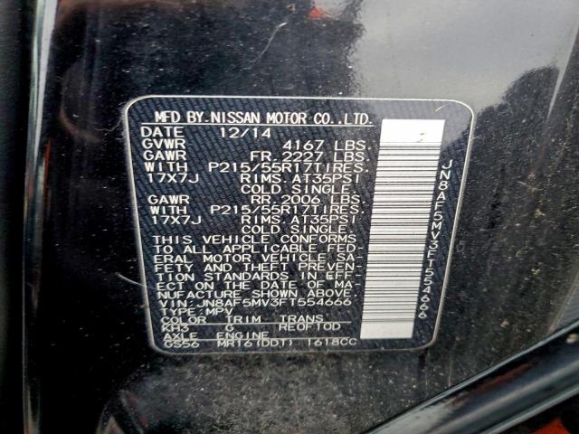 Nissan JUKE S Image 7