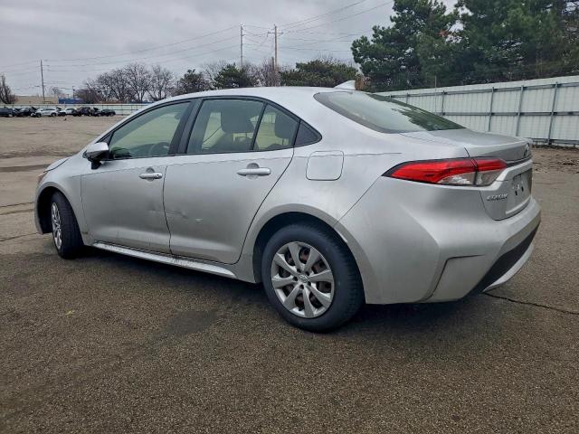 Toyota Corolla Le Image 2