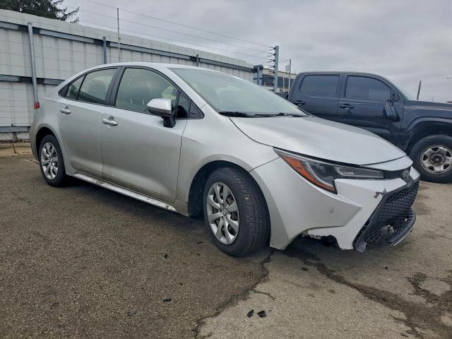 Toyota Corolla Le Image 7