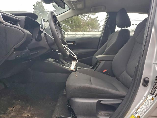 Toyota Corolla Le Image 11