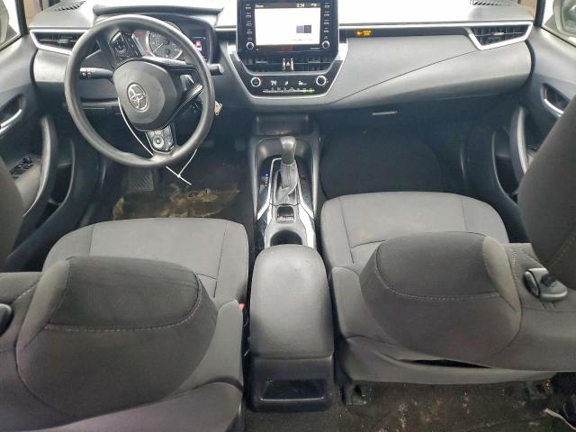 Toyota Corolla Le Image 6