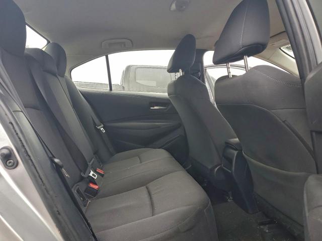 Toyota Corolla Le Image 9