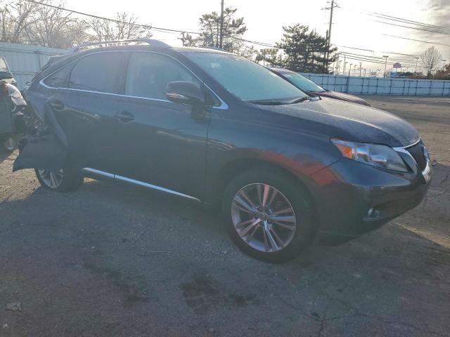 Lexus RX 350 Image 5