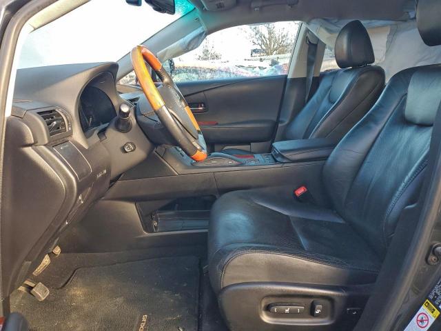 Lexus RX 350 Image 11