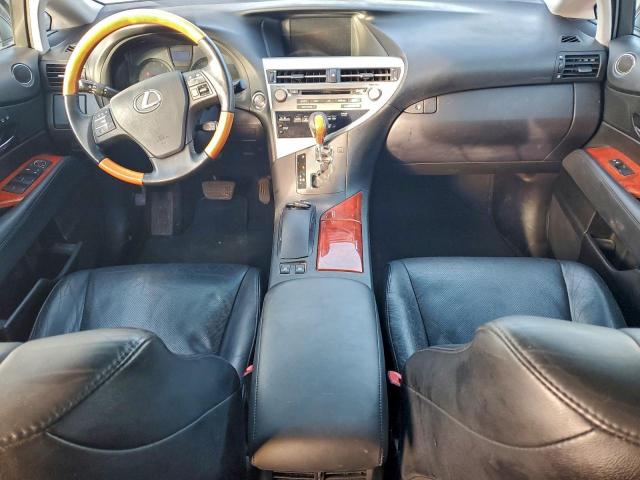 Lexus RX 350 Image 9