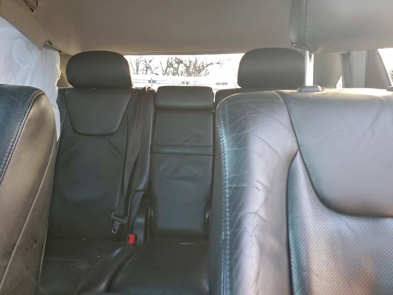 Lexus RX 350 Image 8