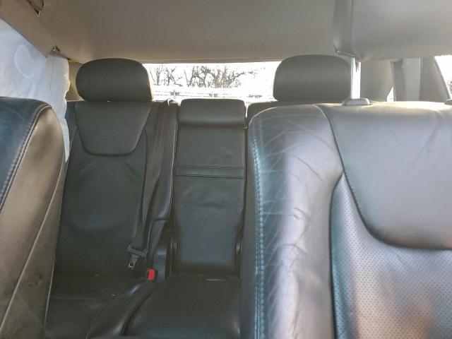 Lexus RX 350 Image 8