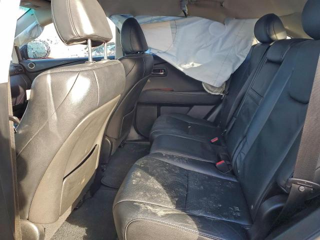 Lexus RX 350 Image 2